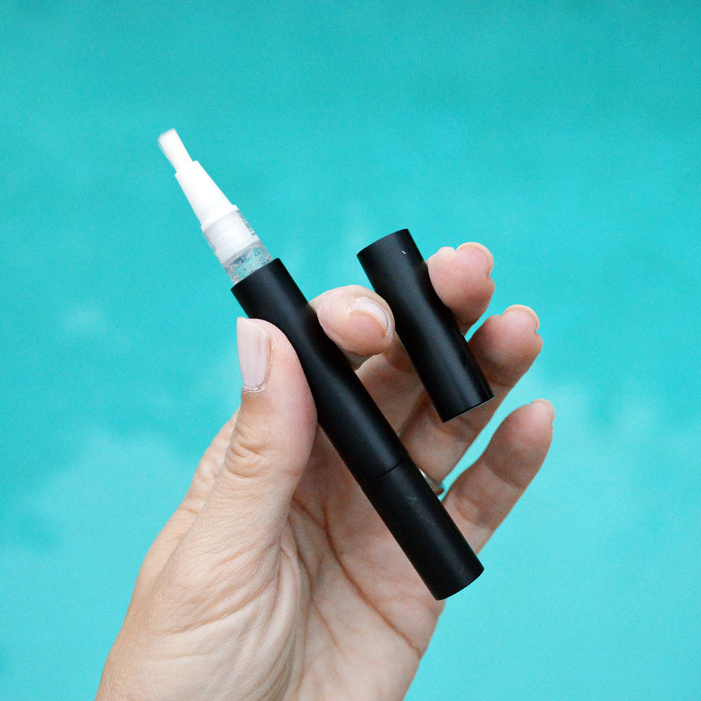 billionaire teeth whitening pen review coupon code