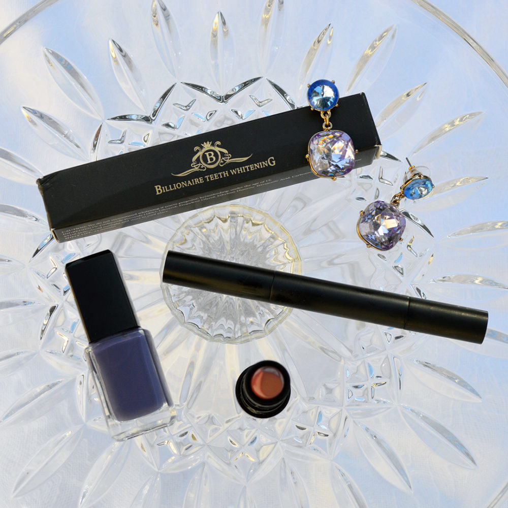 billionaire teeth whitening pen and coupon code