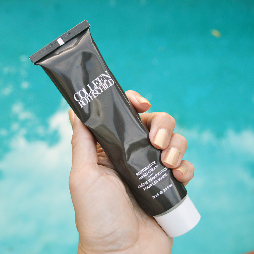 Best hand cream for frequent hand washing Bay Area Fashionista