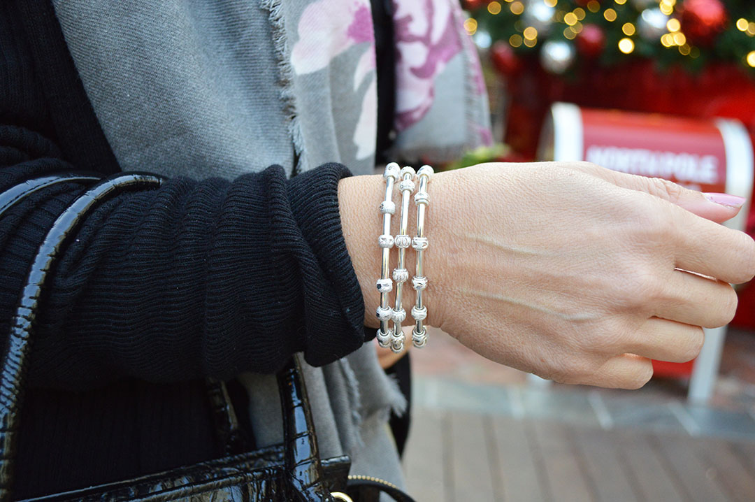 bracelets holiday gift ideas