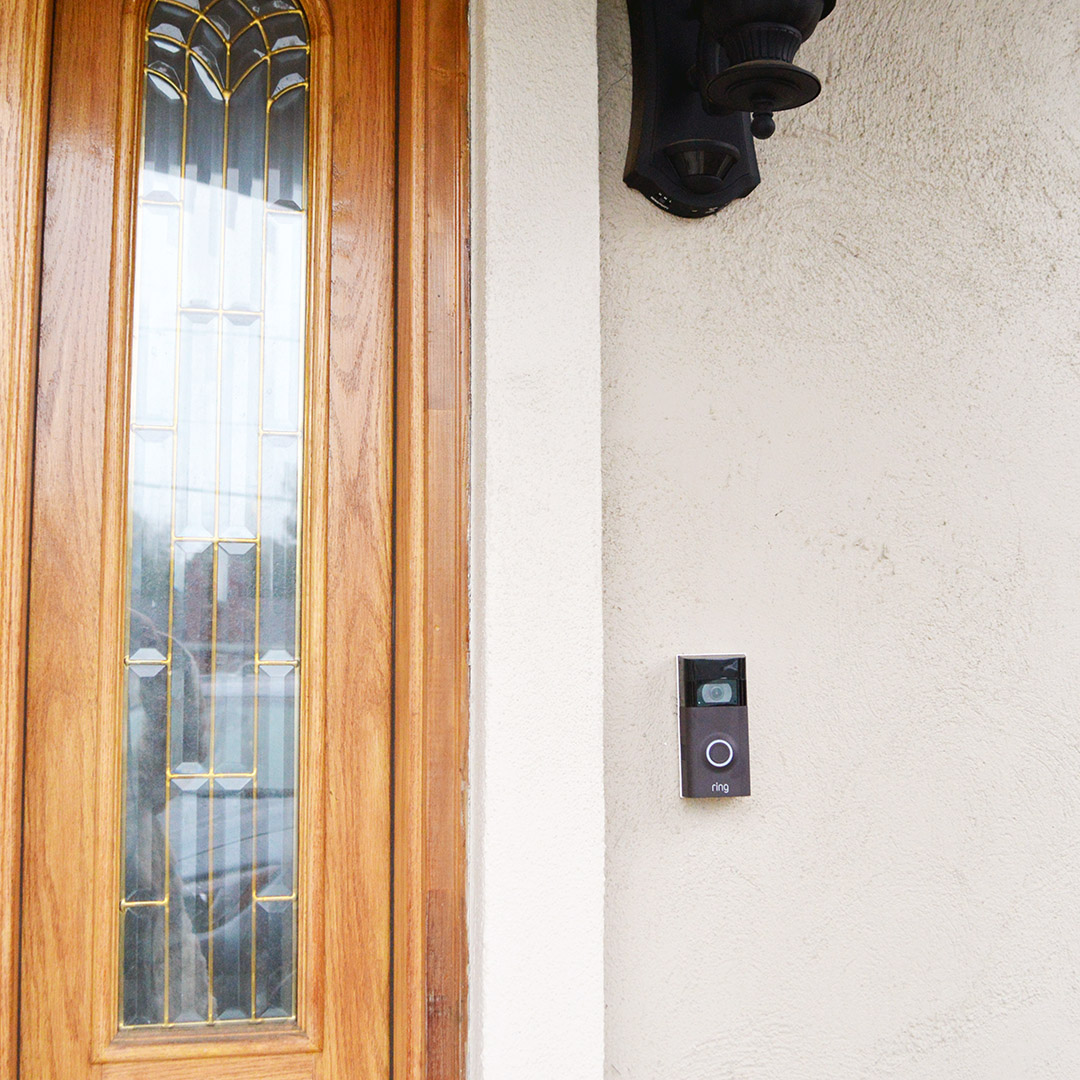 video doorbell reviews