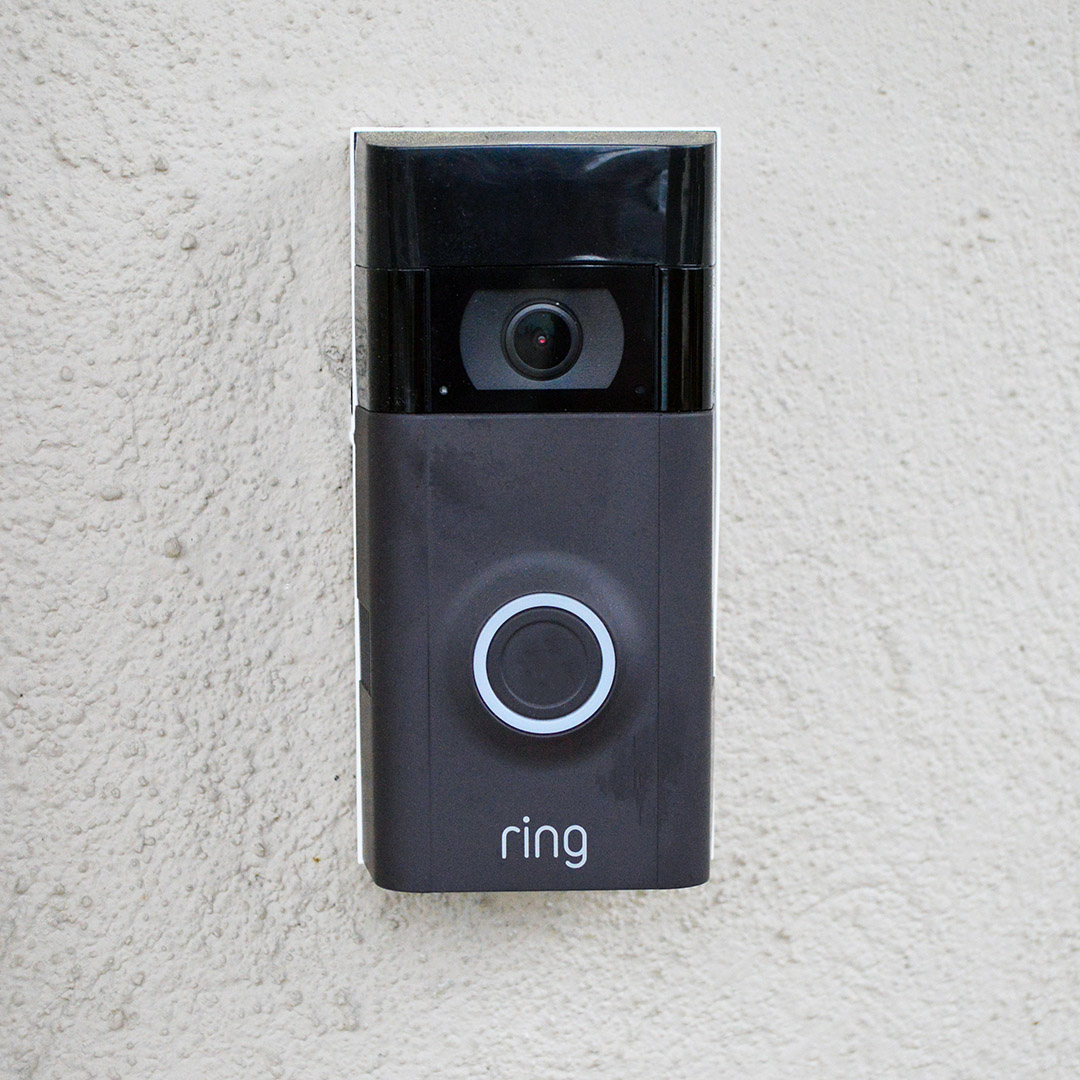 ring doorbell review