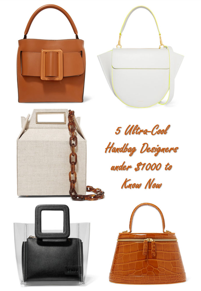 Cool Designer Purse Brands