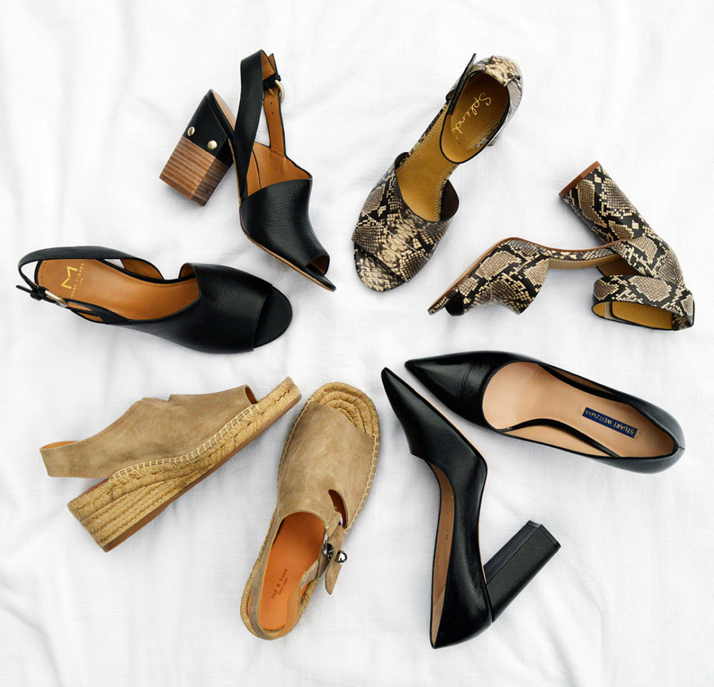 trendy slippers 2019
