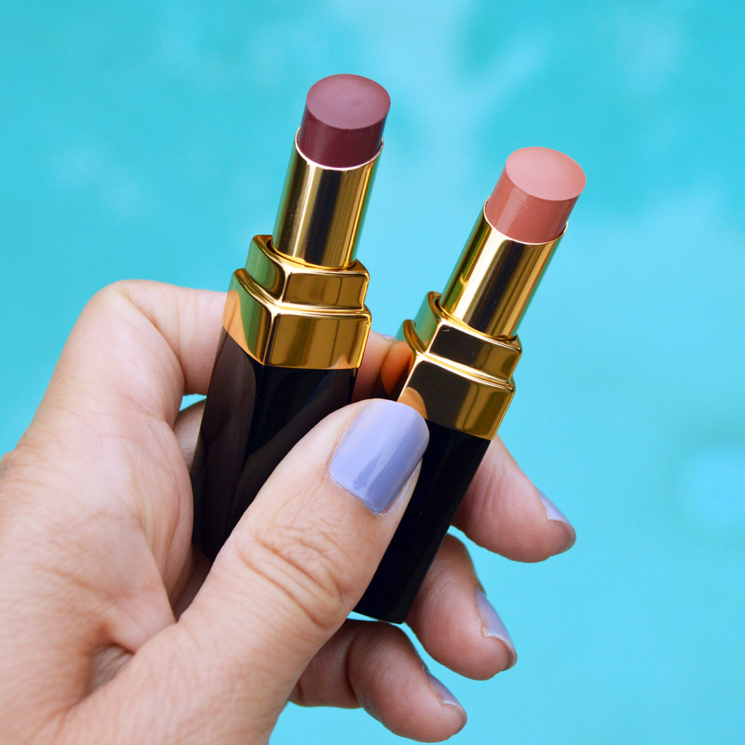 chanel cruise 2019 2020 lipstick summer 2019
