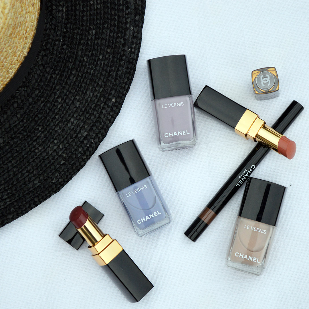 chanel cruise 2020 beauty collection review summer 2019