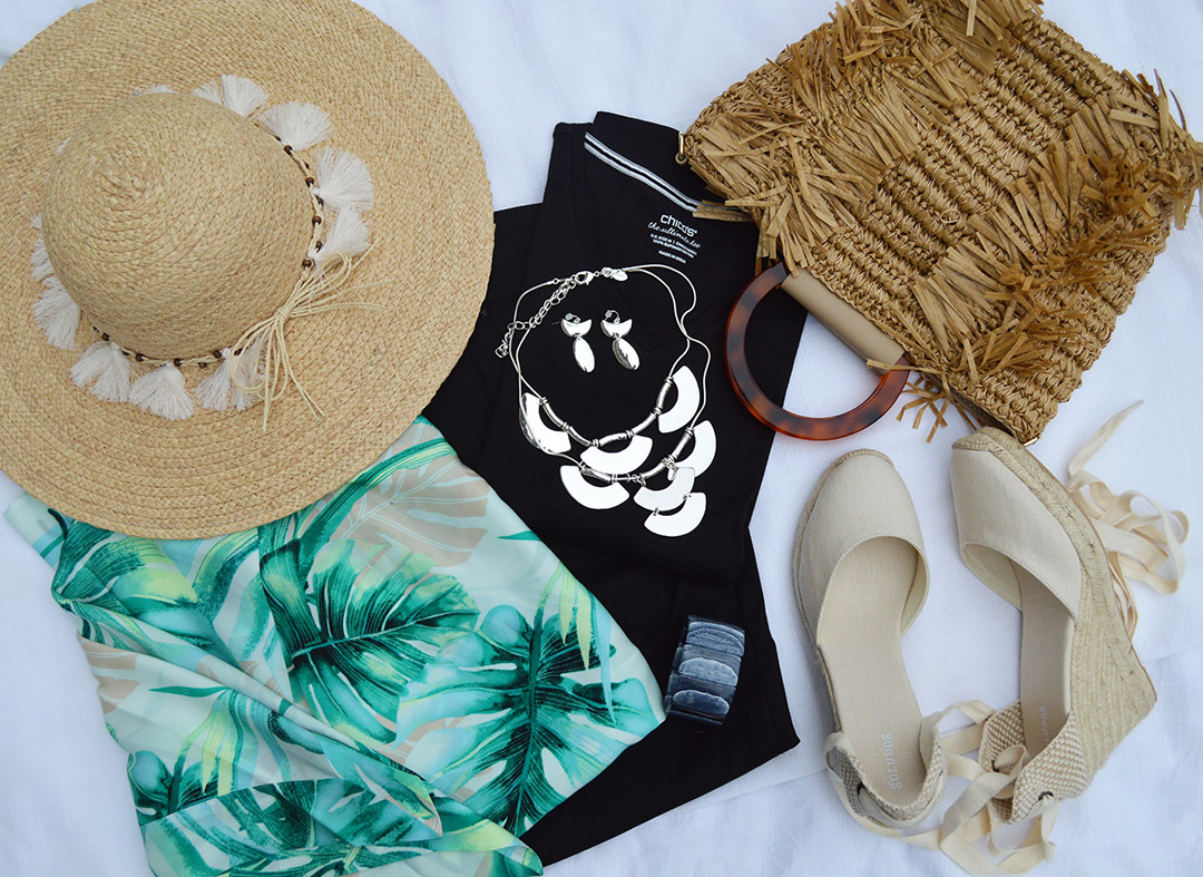 what to pack for hawaii