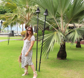 Bay Area Fashionista