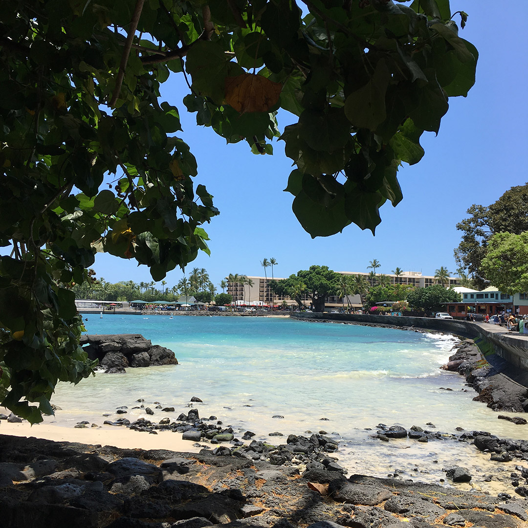 things to do in kona