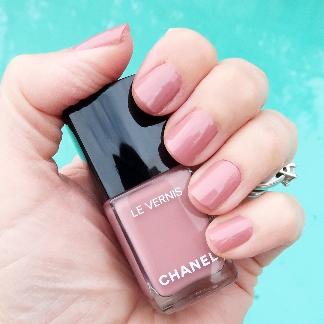 universitetsstuderende Museum Imidlertid Chanel spring 2020 nail polish review – Bay Area Fashionista