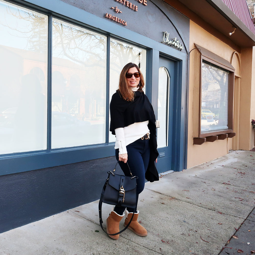 The softest skinny jeans for a cozy winter â Bay Area Fashionista