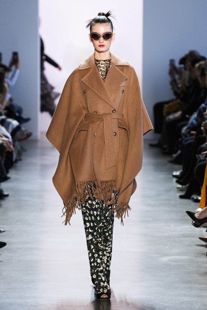 New York Fashion Week color trends for fall 2020 – Bay Area Fashionista