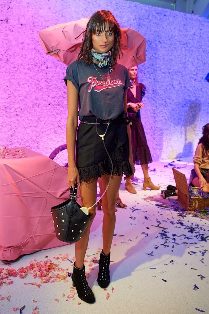 spring 2020 nyfw rebecca minkoff