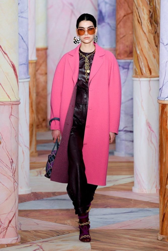 New York Fashion Week color trends for fall 2020 – Bay Area Fashionista