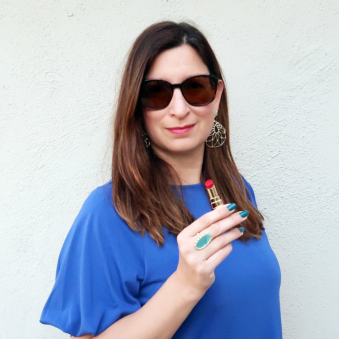 chanel amour lipstick summer 2020