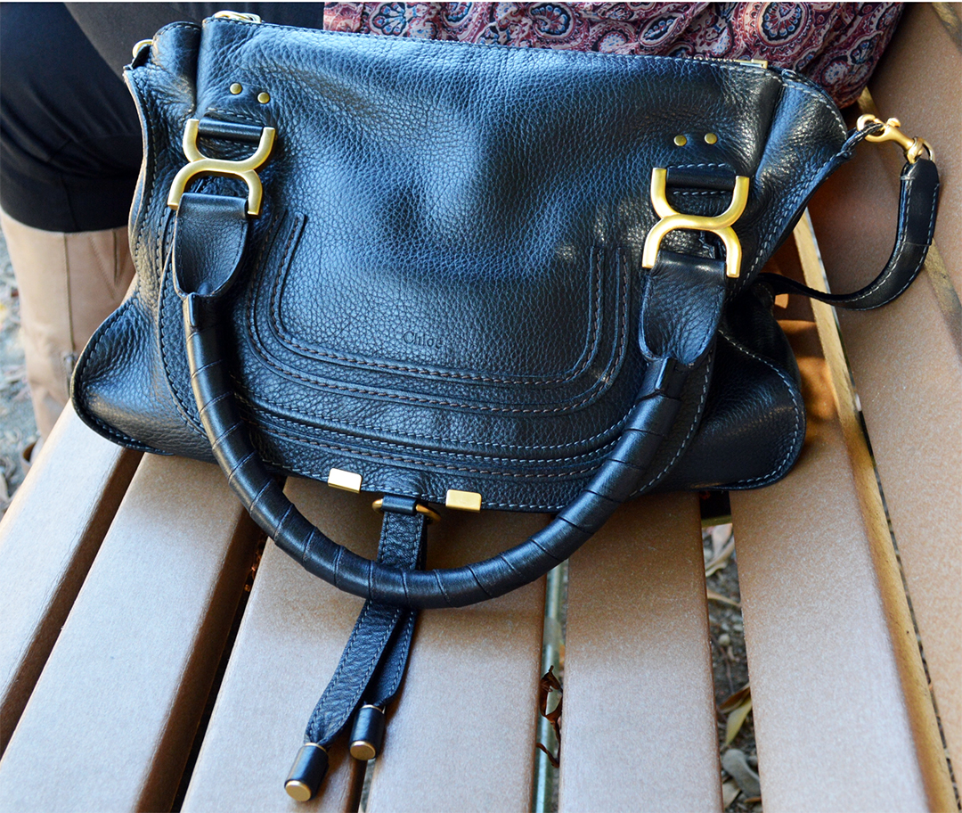 Update more than 52 chloe marcie bag review latest - in.duhocakina