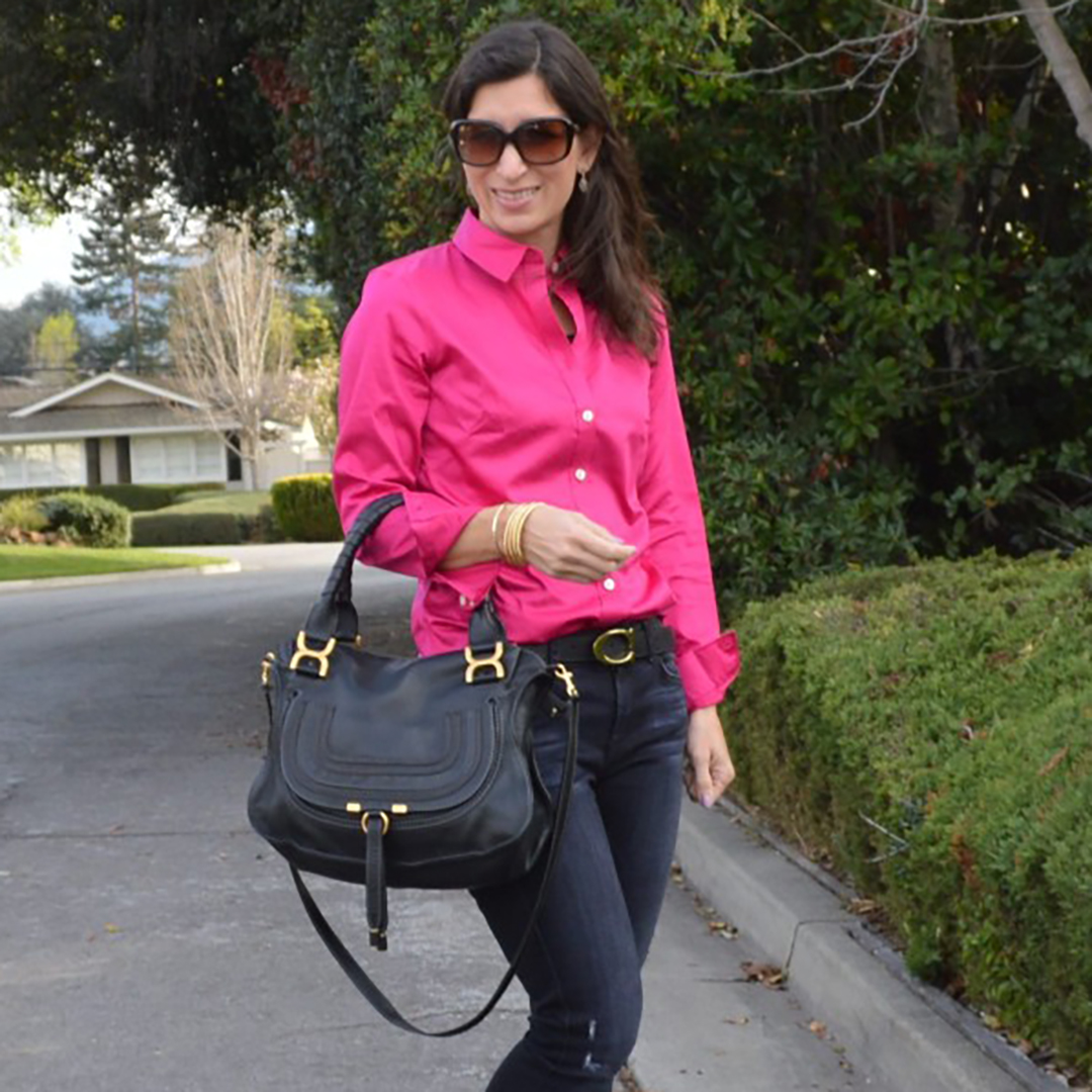 Former IT bags that are now classic IT bags – Bay Area Fashionista