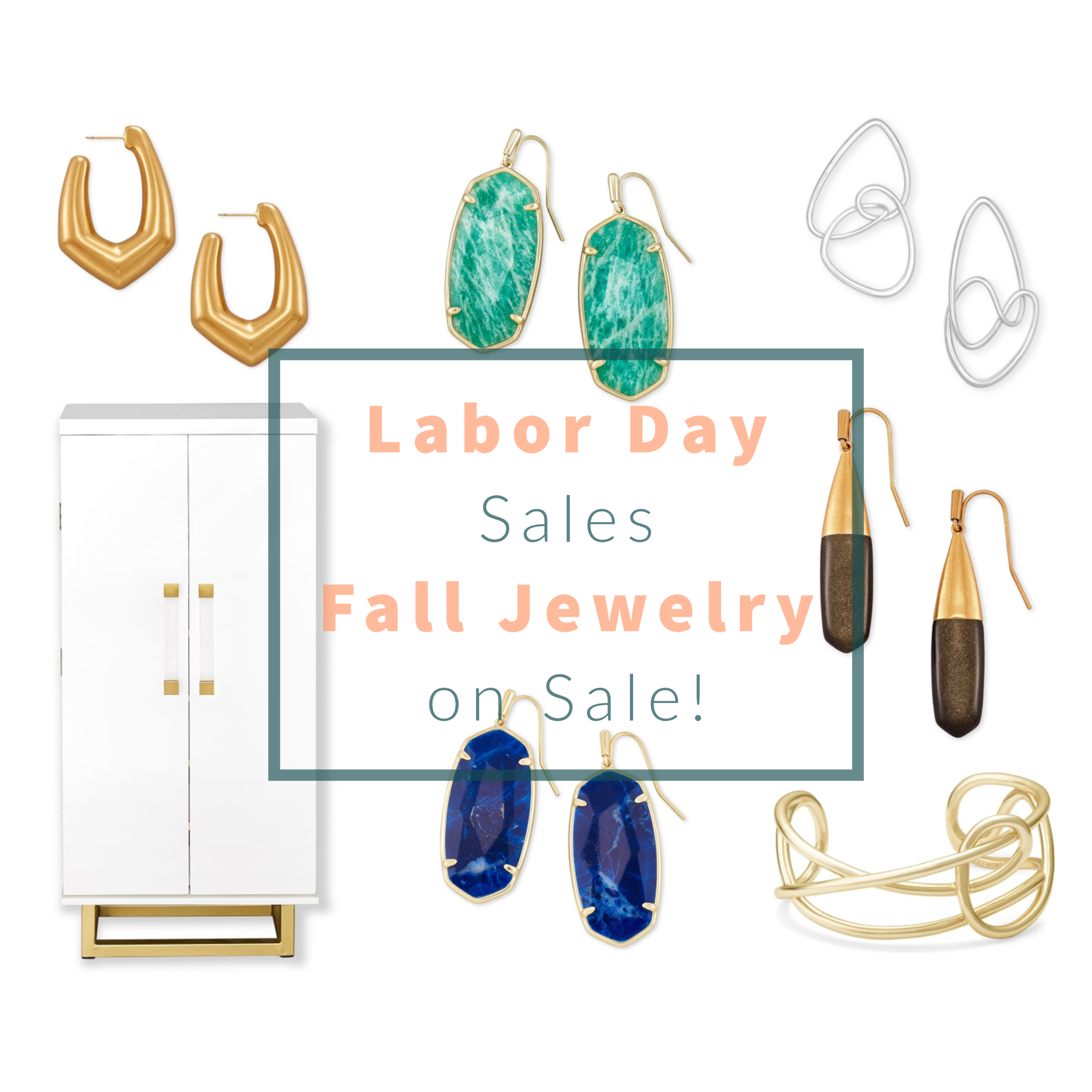 fall jewelry on sale