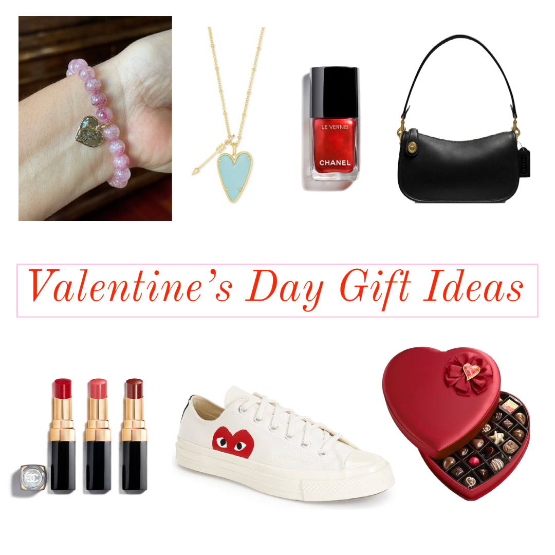 Valentine's Day gift ideas 2021 – Bay Area Fashionista