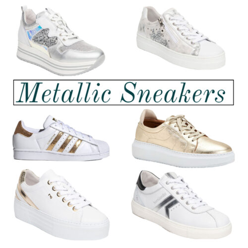 trendy shoes for spring 2021