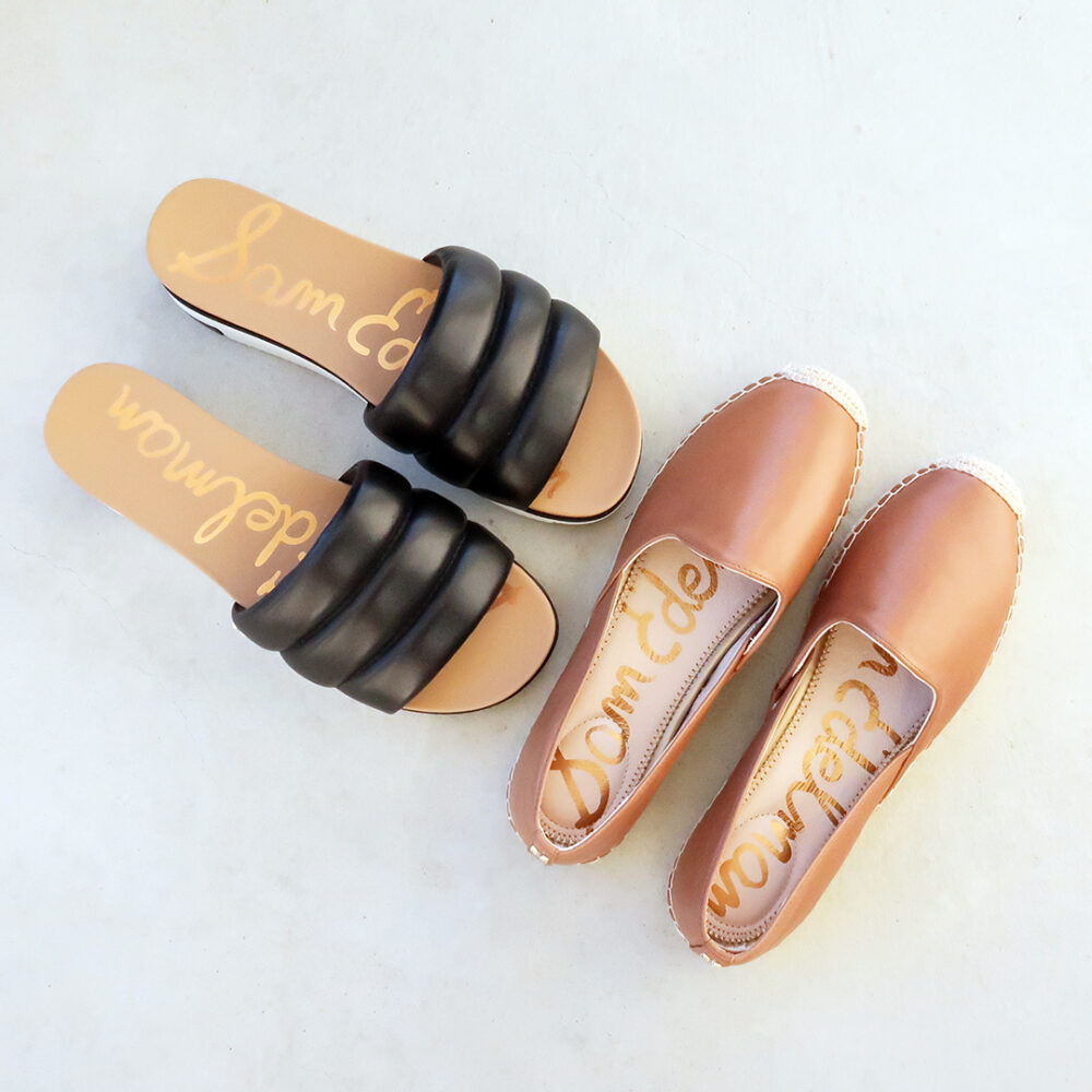 Spring 2021 shoe capsule wardrobe – Bay Area Fashionista