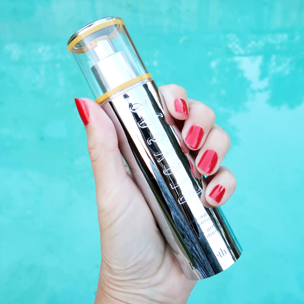 elizabeth arden prevage anti aging daily serum