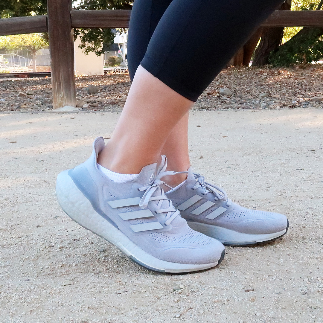 adidas ultraboost 21 womens running shoes review