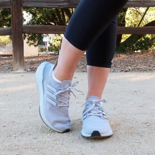 pureboost 21 running review