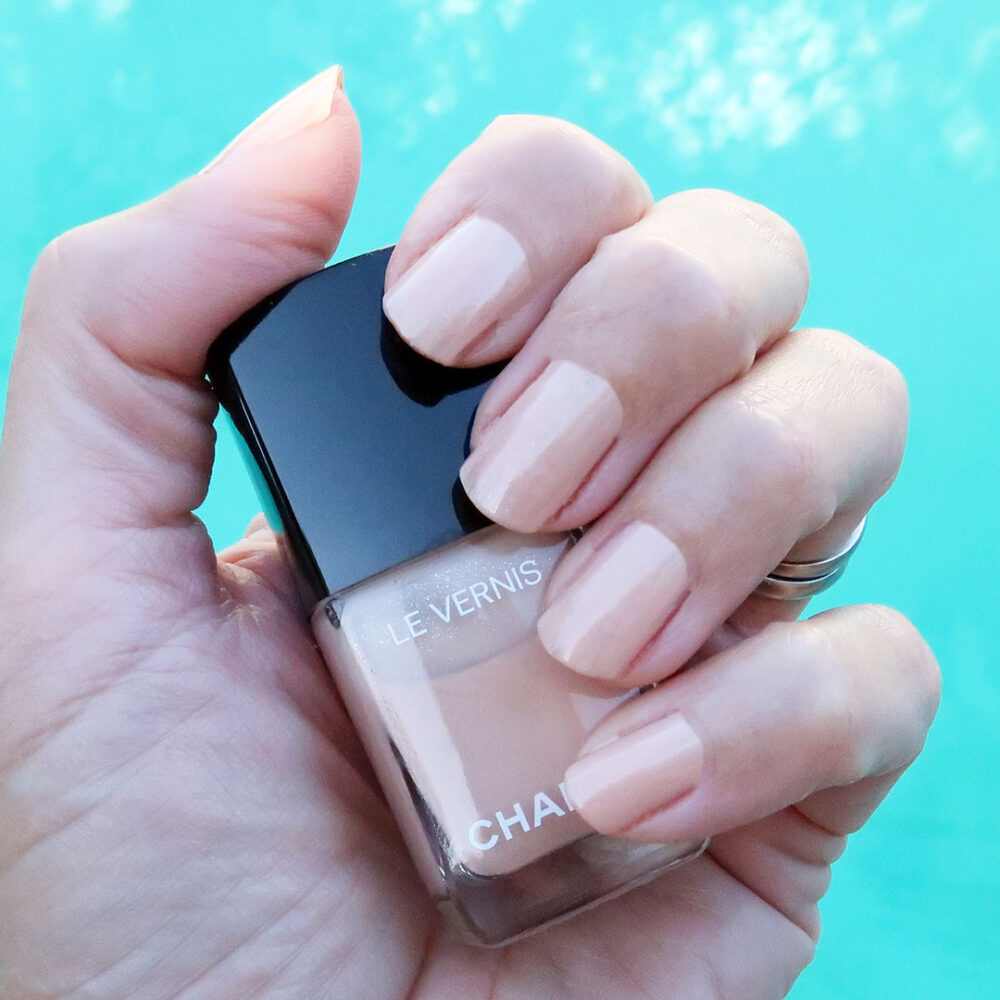 chanel nail polish – Bay Area Fashionista