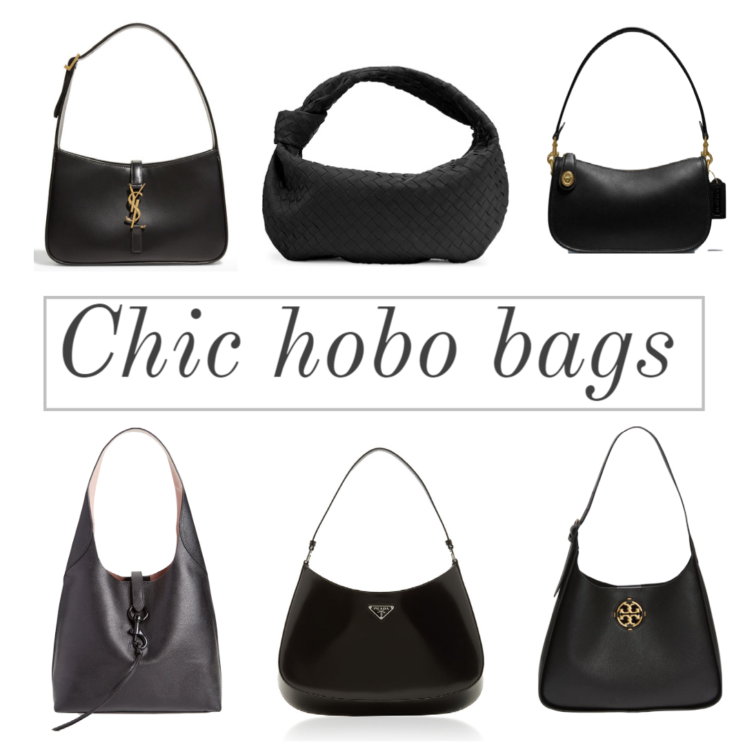 hobo bags 2021 handbag trends