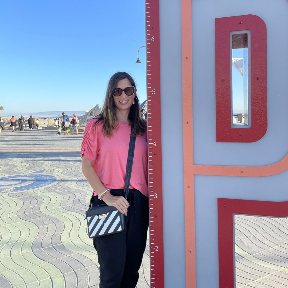 Pismo Beach Day 2 Bay Area Fashionista