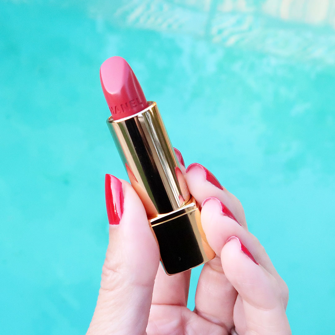 lipstick – Bay Area Fashionista