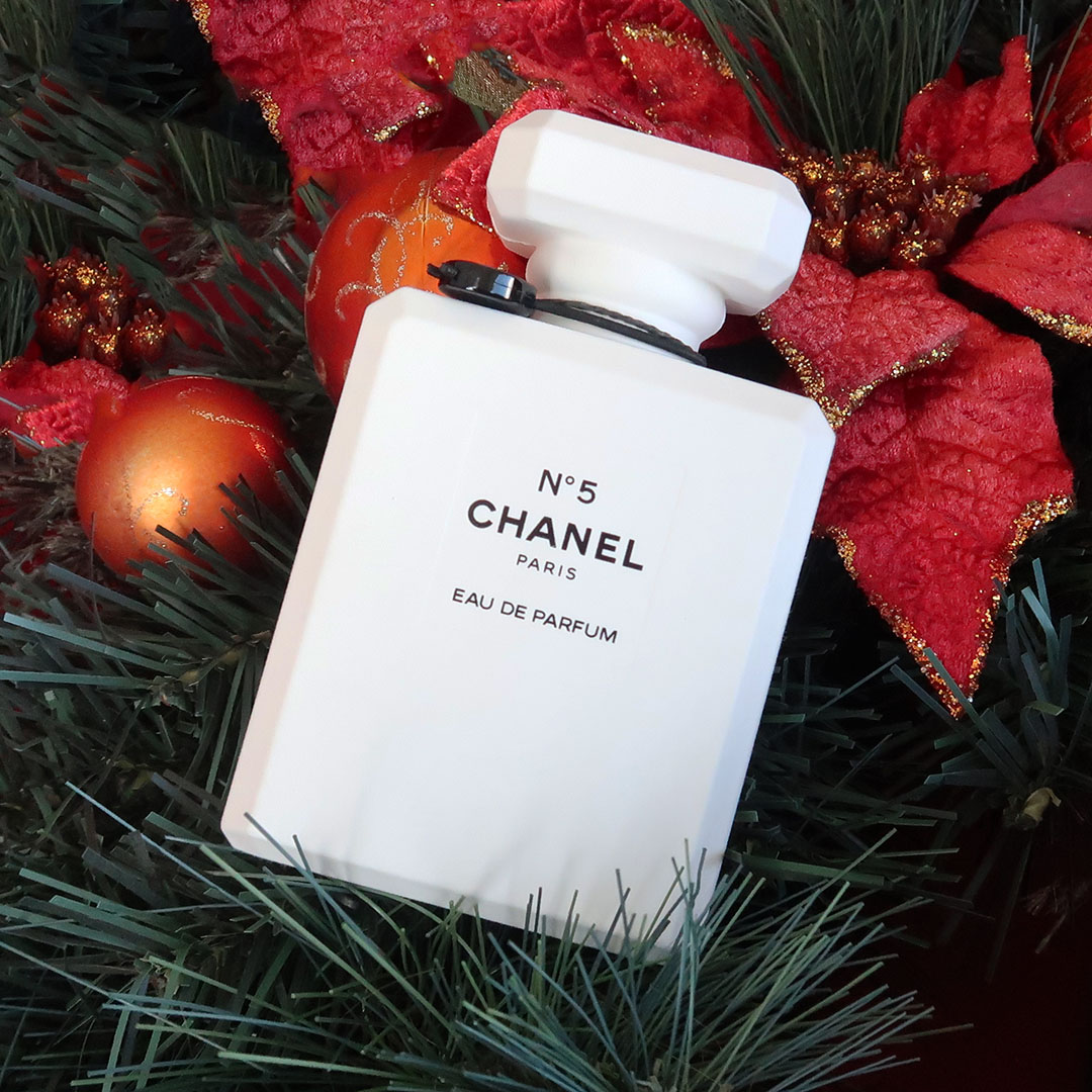 Chanel nail polish holidays 2021 – Bay Area Fashionista