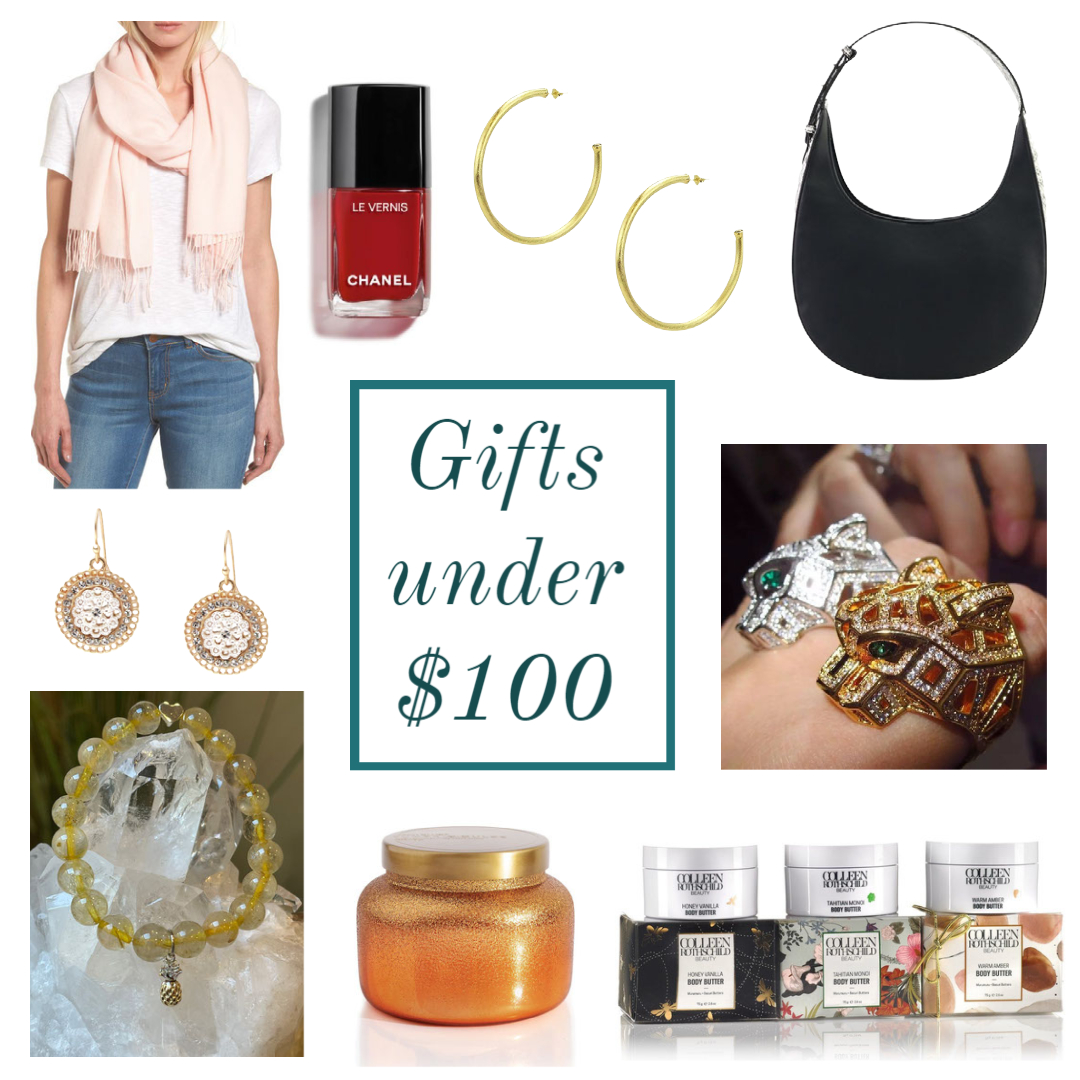 Holiday gift ideas under $100 – Bay Area Fashionista