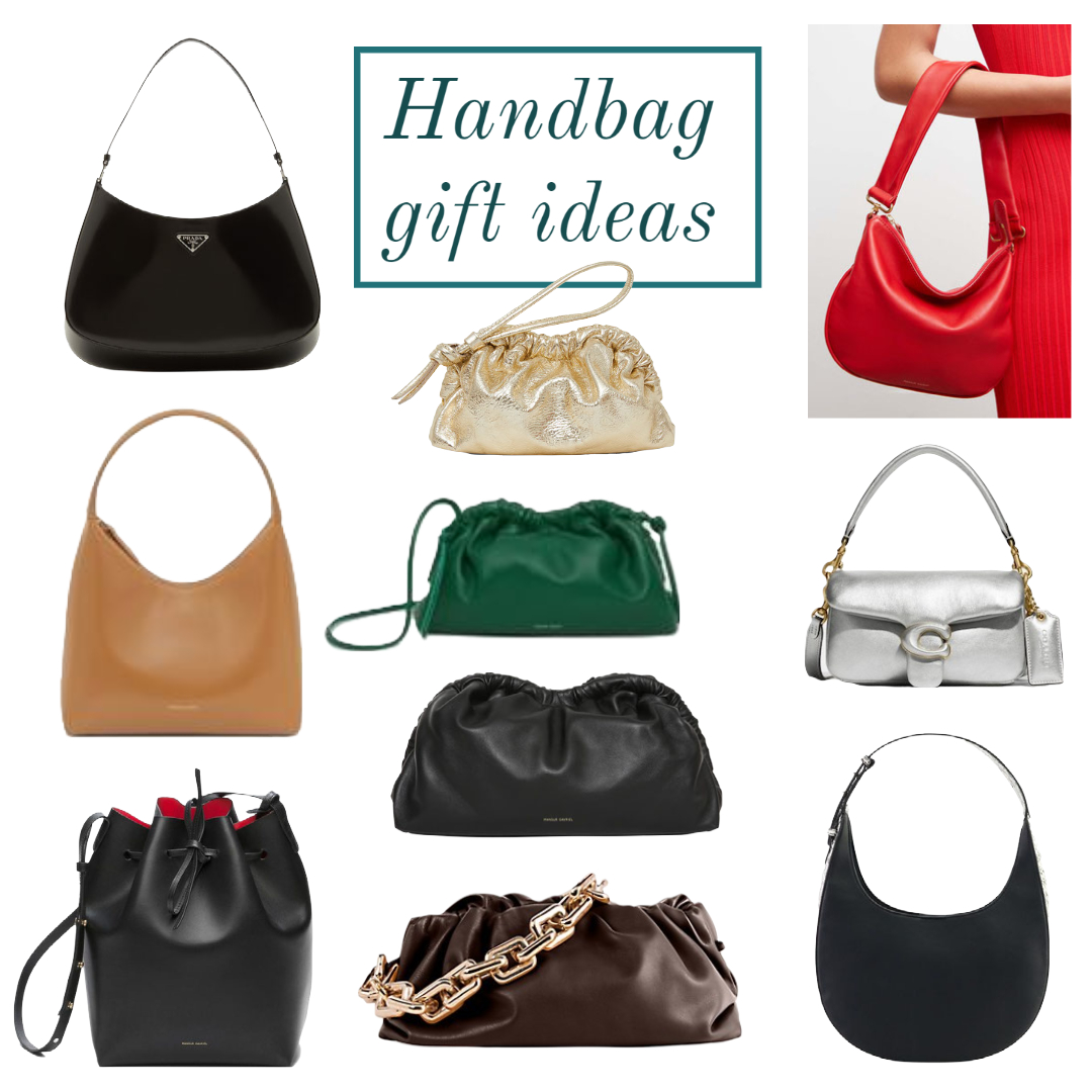 handbag gift ideas holidays christmas 2021