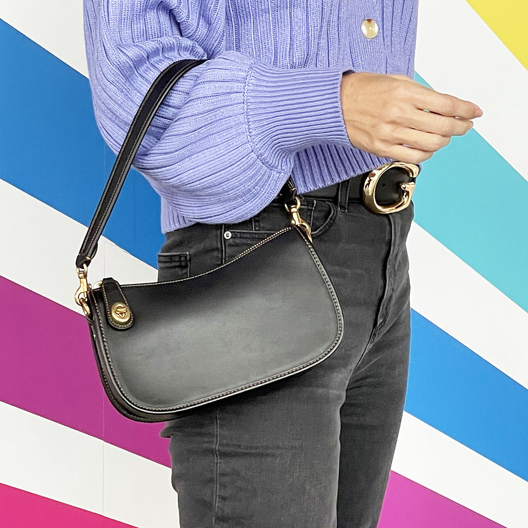 The anonymous handbag – Bay Area Fashionista