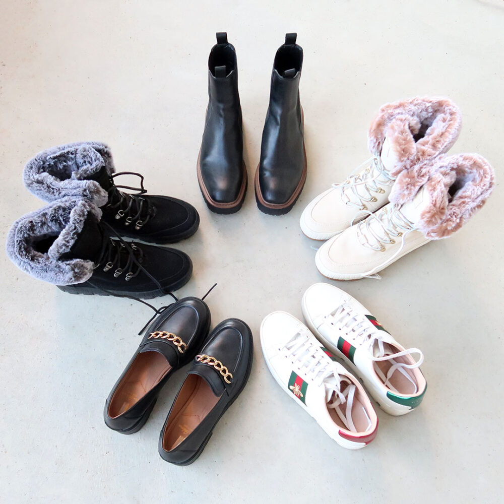 Handbag trends 2022 Bay Area Fashionista