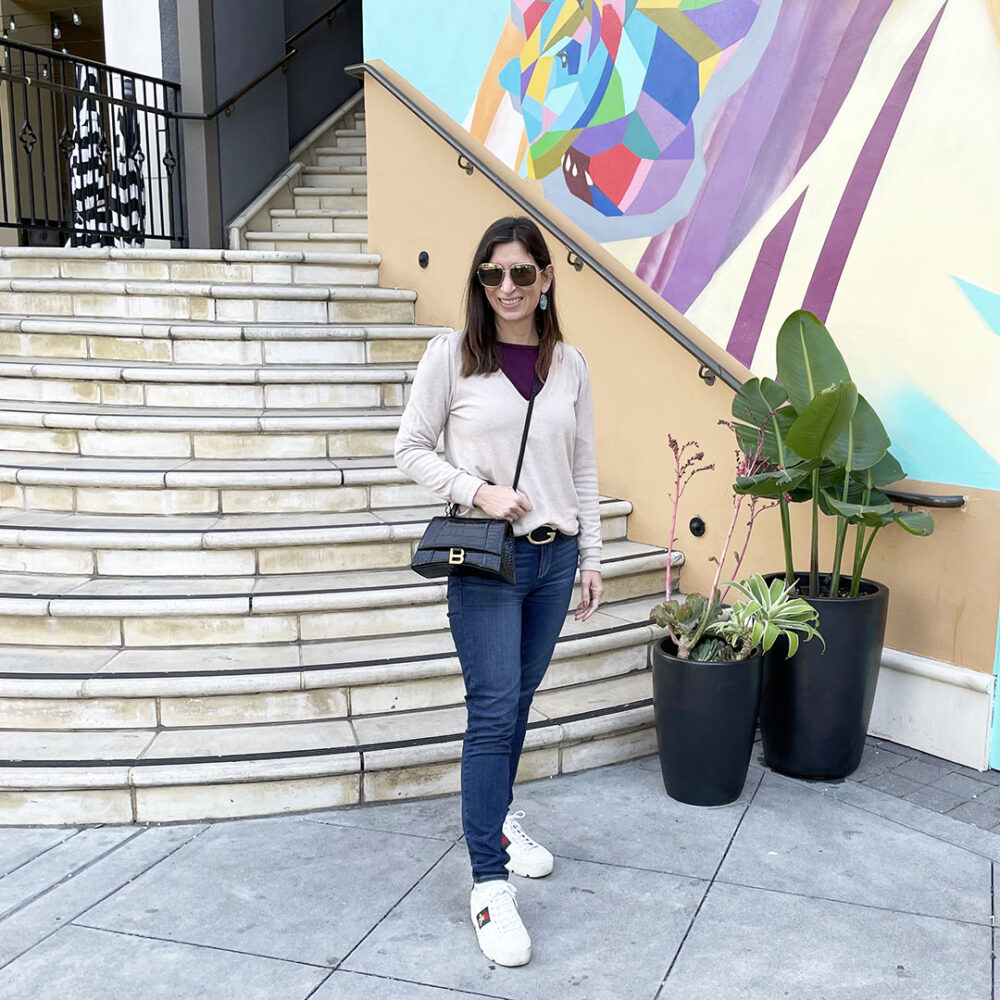 What is California Casual – Bay Area Fashionista