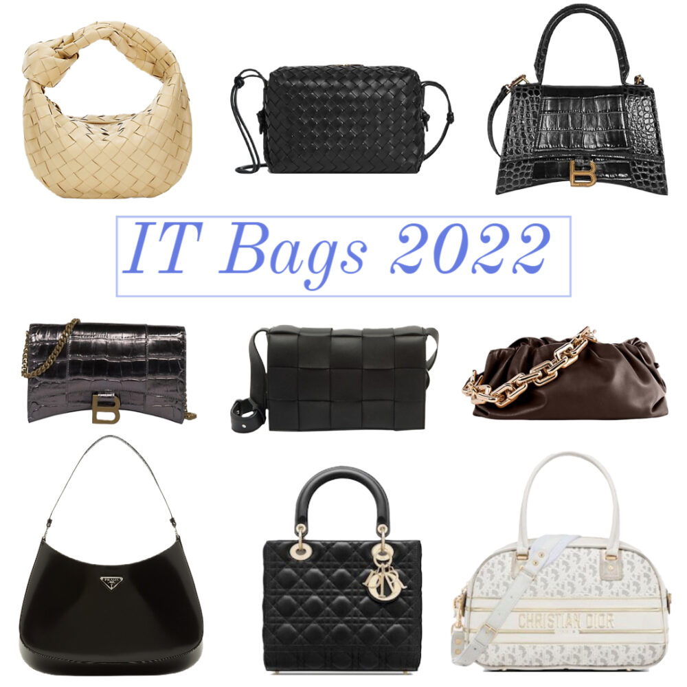 it bags 2022 handbag trends