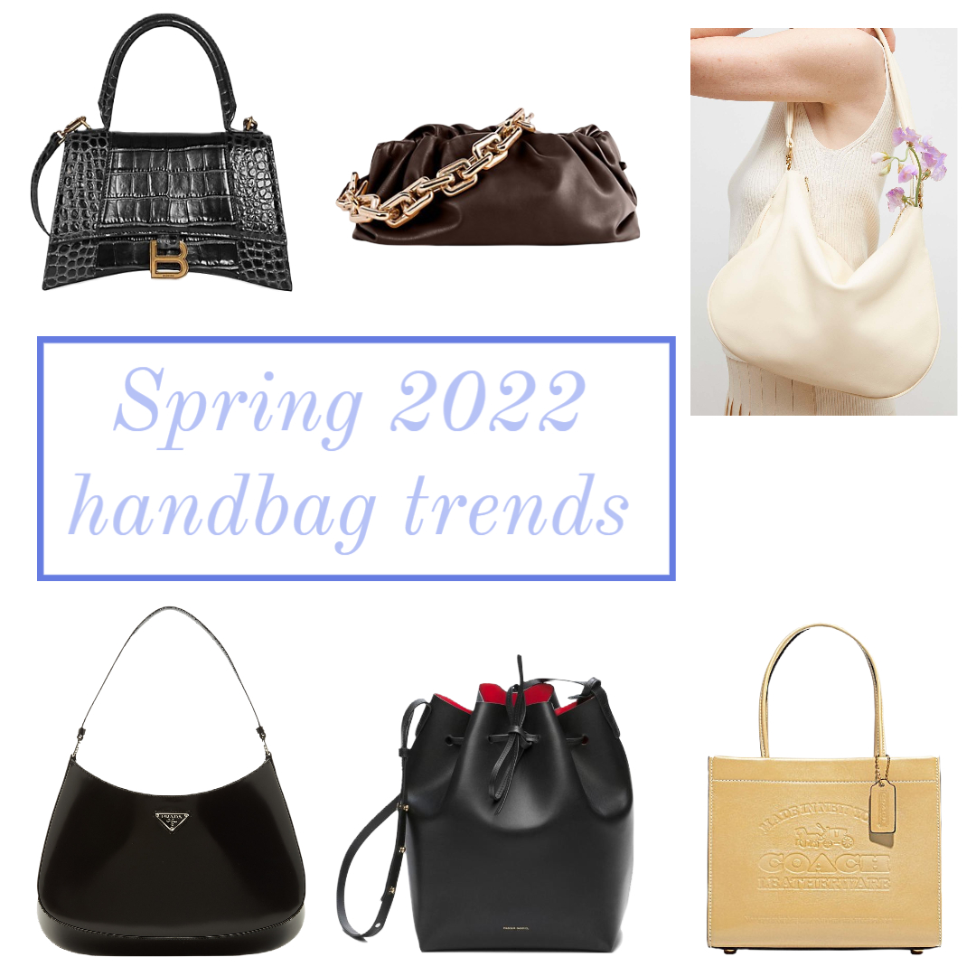 Hands up for a preview of the SS'22 designer bag trends – Bagwhispers