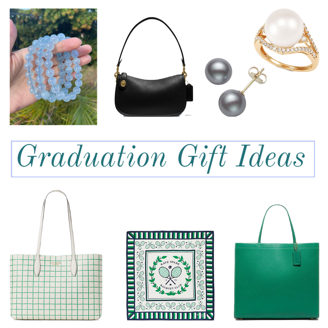 graduation gift ideas college high school