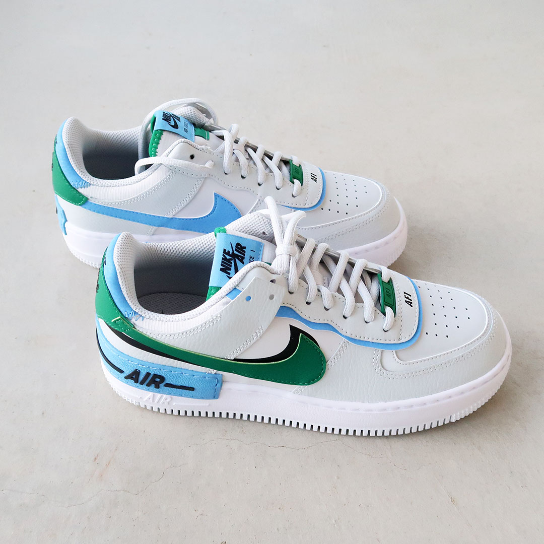 nike air force one spring 2022