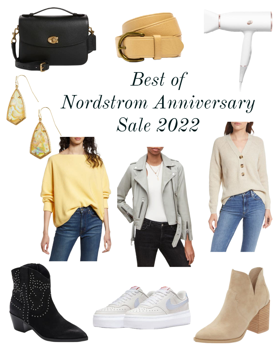 Best of Nordstrom Anniversary Sale 2022 – Bay Area Fashionista