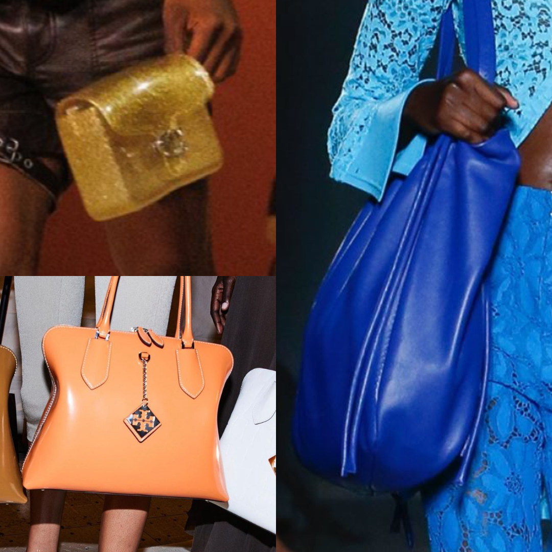 Spring and Summer 2023 Handbag Trends - 50 IS NOT OLD - A Fashion