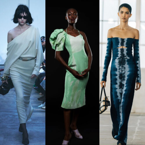 Spring 2023 trends from NYFW – Bay Area Fashionista