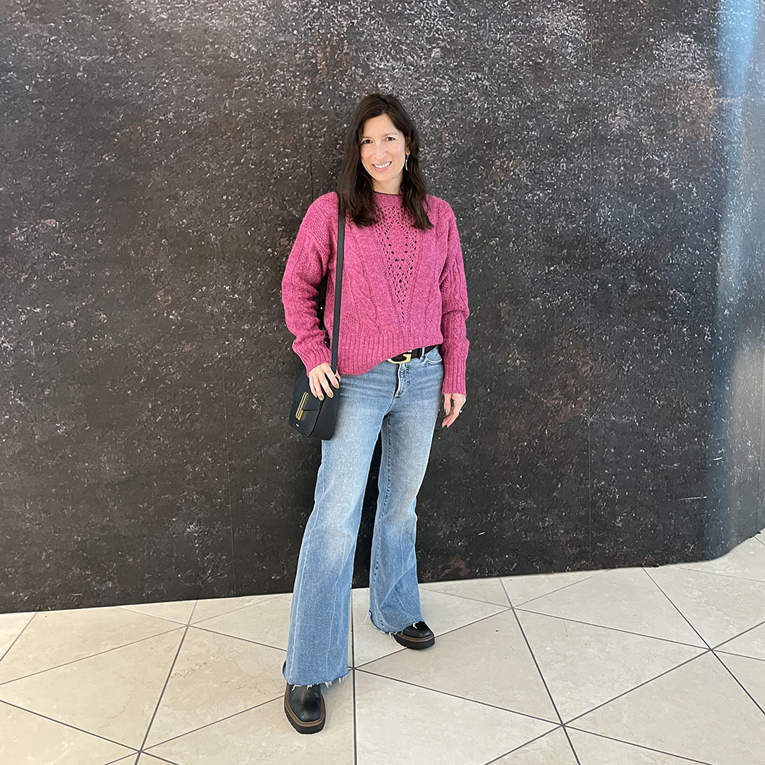 Express jeans review – Bay Area Fashionista