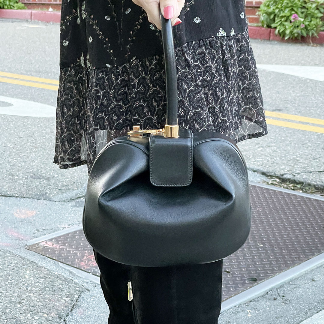 Gabriela Hearst Nina review – Bay Area Fashionista