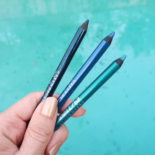 Mansur Gavriel Pencil Bag review Bay Area Fashionista