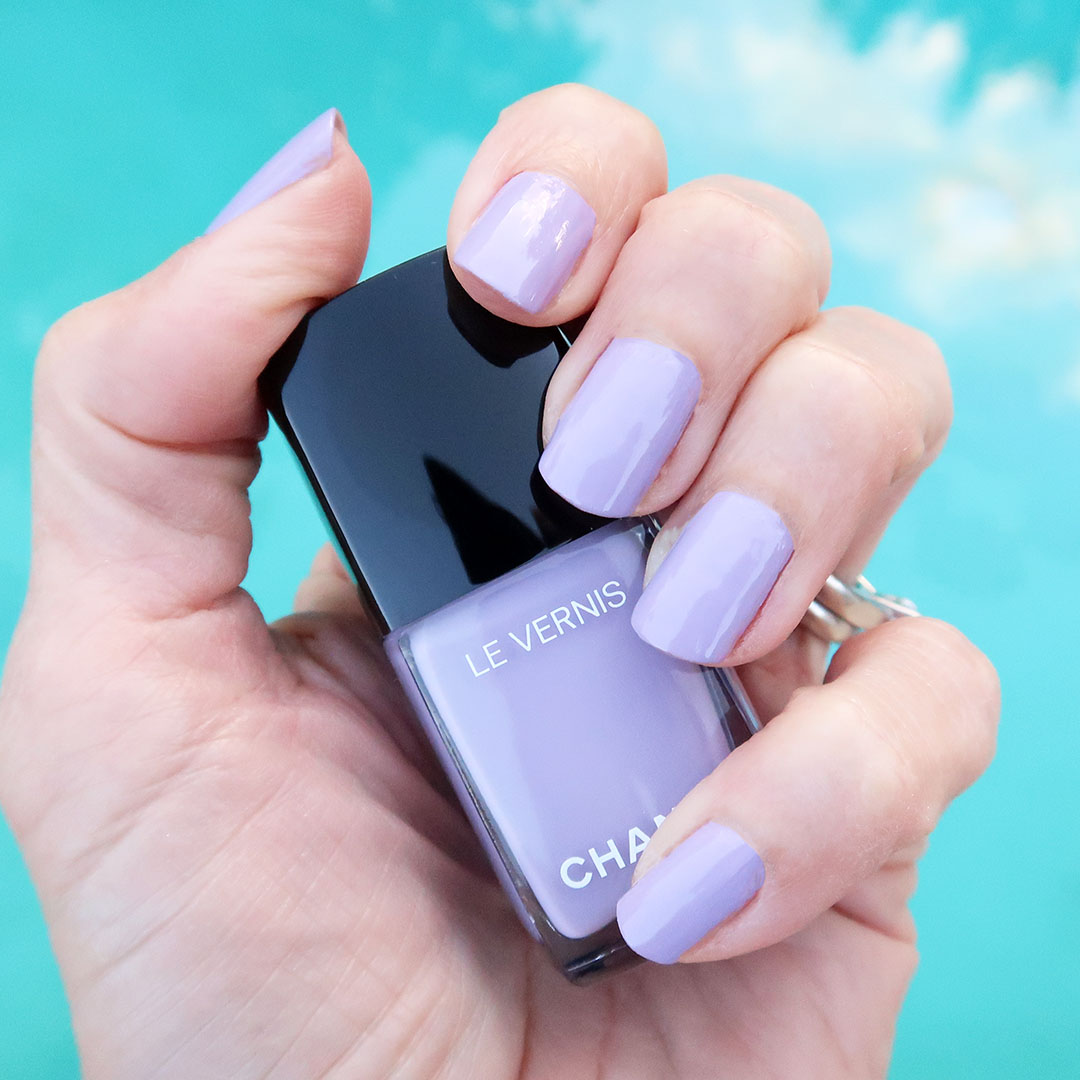 23 Best Nail Polish Colors for Perfect DIY Manicures