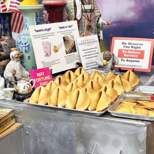 Bay Area Fashionista Page 2